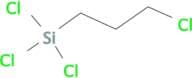 3-Chloropropyltrichlorosilane