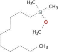 N-Decyldimethylmethoxysilane