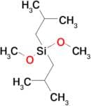 Diisobutyldimethoxysilane