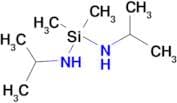 Di(isopropylamino)dimethylsilane