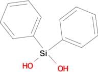 Diphenylsilanediol