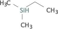 Ethyldimethylsilane