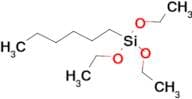 N-Hexyltriethoxysilane
