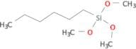 N-Hexyltrimethoxysilane