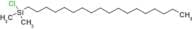 N-Octadecyldimethylchlorosilane