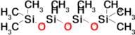 3H,5H-Octamethyltetrasiloxane(1,3-Bis(trimethylsiloxy)-1,3-dimethyldisiloxane)