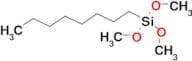 N-Octyltrimethoxysilane