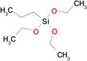 N-Propyltriethoxysilane
