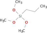 N-Propyltrimethoxysilane