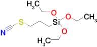 3-Thiocyanotopropyltriethoxysilane