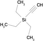 (Triethylsilyl) acetylene