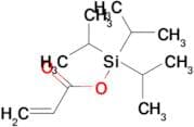 Triisopropylsilyl acrylate