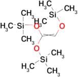 Tris(trimethylsiloxy)ethylene
