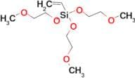 Vinyl-tris(2-methoxyethoxy)silane