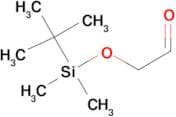 T-Butyldimethylsiloxyacetaldehyde