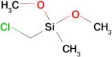 Chloromethylmethyldimethoxysilane