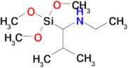 N-Ethylaminoisobutyltrimethoxysilane