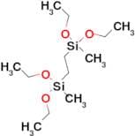 1,2-Bis(methyldiethoxysilyl)ethane