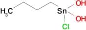 Butylchlorodihydroxytin