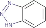 Benzotriazole fine powder