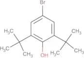 4-Bromo-2,6-di-tert-butylphenol