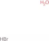 Hydrobromic acid 48% in water