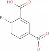 2-Bromo-5-nitrobenzoic acid