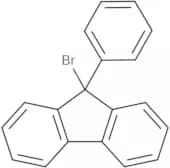 9-Bromo-9-phenylfluorene