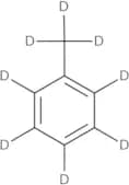 Toluene D8 >99.94%