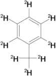 Toluene D8 >99.5%