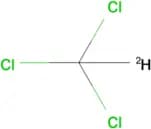 Chloroform D >99.8%