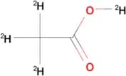 Acetic Acid D4 >99.5%