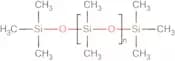 Polydimethylsiloxanes, trimethylsiloxy terminated cSt 1.0