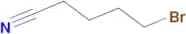 5-Bromovaleronitrile