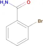 2-Bromobenzamide