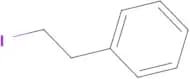(2-Iodoethyl)benzene (stabilized with Copper chip)