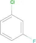 1-Chloro-3-fluorobenzene