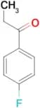 4'-Fluoropropiophenone