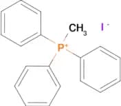 Methyltriphenylphosphonium iodide
