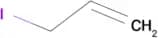 Allyl iodide (stabilised with Copper)