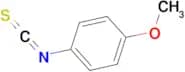 4-Methoxyphenyl isothiocyanate