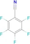 Pentafluorobenzonitrile