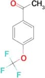 4'-(Trifluoromethoxy)acetophenone