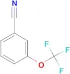 3-(Trifluoromethoxy)benzonitrile