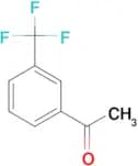 3'-(Trifluoromethyl)acetophenone