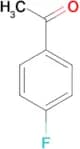 4'-Fluoroacetophenone