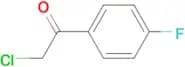 2-Chloro-4'-fluoroacetophenone