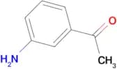 3'-Aminoacetophenone