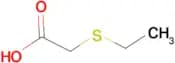 (Ethylthio)acetic acid
