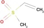 Methyl vinyl sulfone